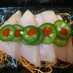 Best Sashimi Jalapeno in Westmont, IL