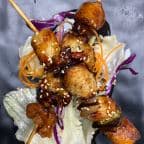 Best Yakitori in Westmont, IL