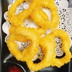 Best Tempura Calamari in Westmont, IL