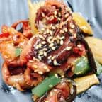 Best Baby Octopus Salad in Westmont, IL