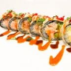 Best Hokkai Roll in Westmont, IL