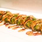 Best Godzilla Roll in Westmont, IL