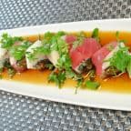 Best Spicy Crispy Tuna Roll in Westmont, IL