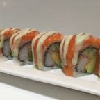 Best Sal-Fornia Roll in Westmont, IL